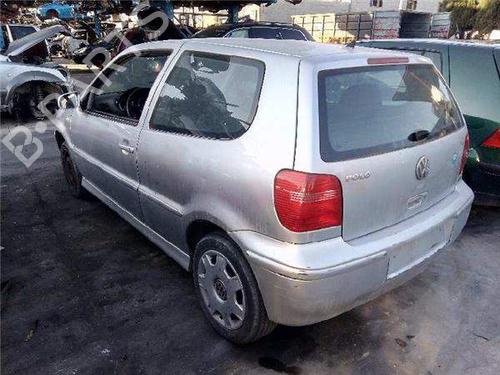Right front steering knuckle VW POLO III CLASSIC (6V2) 75 1.4 16V | BP7673777M26 - Image 5
