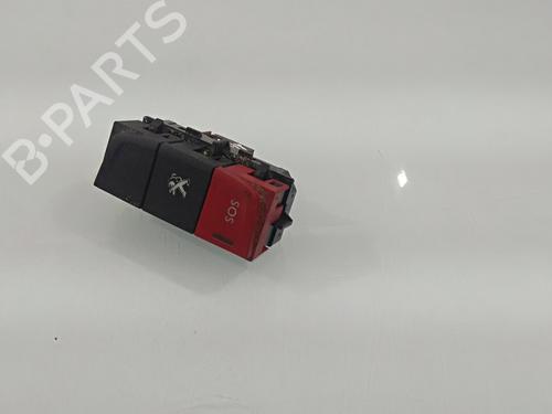 Used Switch PEUGEOT 508 I (8D_) [2010-2018]  16451780