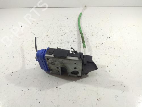 Used Rear right lock AUDI A3 (8L1) 1.9 TDI (110 hp) 8917658