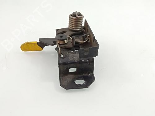 Hood lock MERCEDES-BENZ GLA-CLASS (X156) GLA 200 CDI / d (156.908) | BP21808306C133 