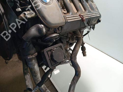 Engine BMW X5 (E53) 3.0 d | BP30096309M1 - Image 10
