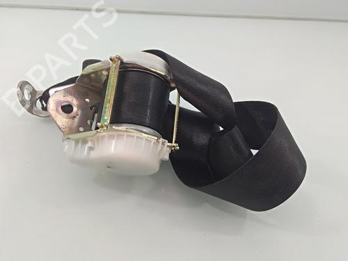 Used Rear right seatbelt AUDI A3 (8P1) [2003-2013]  16580719