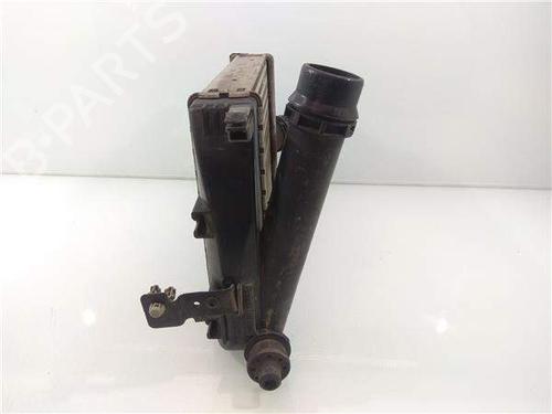 Intercooler DACIA SANDERO II TCe 90 LPG (B8M1) | BP13549775M30 - Image 5