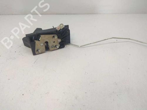 Used Front right lock DACIA SANDERO [2008-2025]  5419916