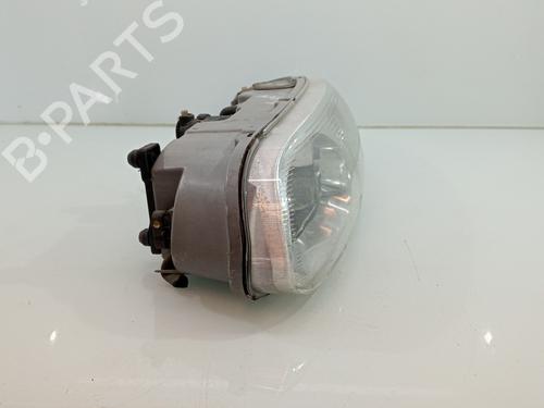 Left headlight CHEVROLET ALERO  | BP27882825C28 