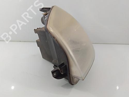 Left headlight PEUGEOT PARTNER MPV (5_, G_) | BP17613790C28