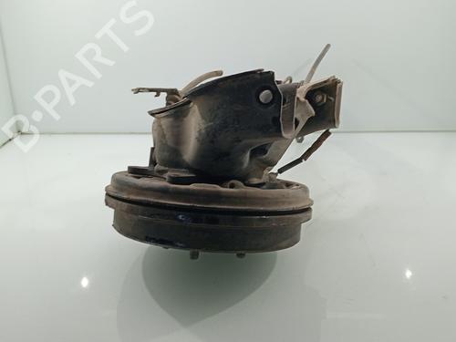 Left rear steering knuckle FORD FOCUS II (DA_, HCP, DP)  | BP29420580M27 