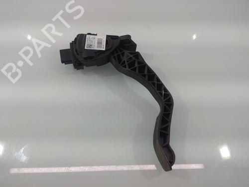 Used Pedal PEUGEOT 2008 I (CU_) [2013-2025]  13528040