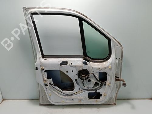 Left front door FORD TRANSIT CONNECT (P65_, P70_, P80_) 1.8 Di | BP26433018C2 