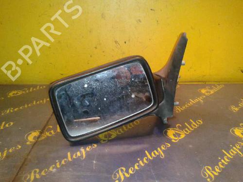 Used Left mirror SEAT IBIZA II (6K1) [1993-2002]  5298643
