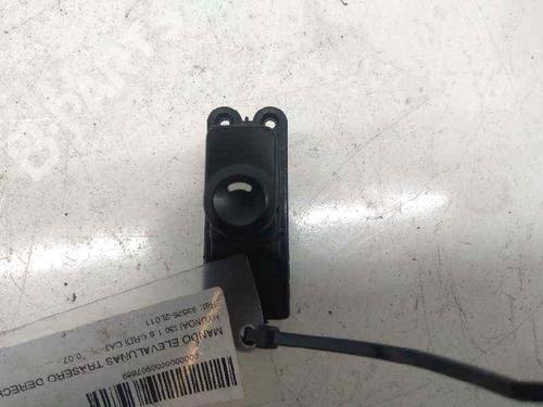 Used Right rear window switch Right rear window switch HYUNDAI i30 (FD) 1.6 CRDi (116 hp) 5301008 5301008