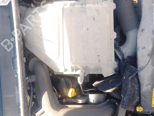 Motor für SEAT IBIZA IV ST (6J8, 6P8) [2010-2016]  29359145