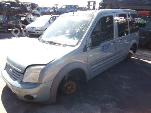 Headlight switch FORD TOURNEO CONNECT 1.8 TDCi | BP7898617I24 