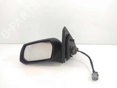 Used Left mirror FORD MONDEO III Saloon (B4Y) [2000-2007]  13891407