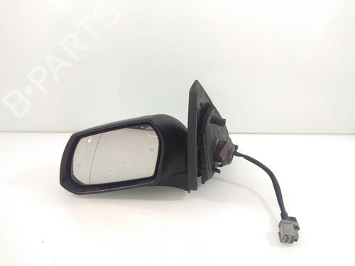 Retrovisor izquierdo FORD MONDEO III (B5Y) 2.0 16V TDDi / TDCi (115 hp) 13891407