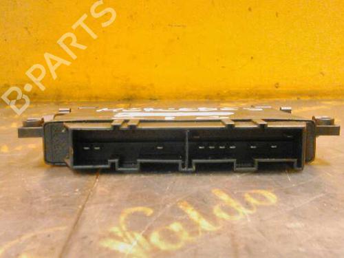 Engine control unit (ECU) MERCEDES-BENZ E-CLASS (W210)  | BP5641915M57 