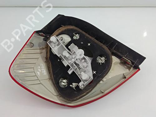 Right taillight BMW 1 (E87)  | BP16222213C35 