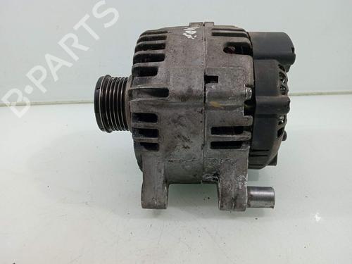 Used Alternator Alternator 38752534 38752534