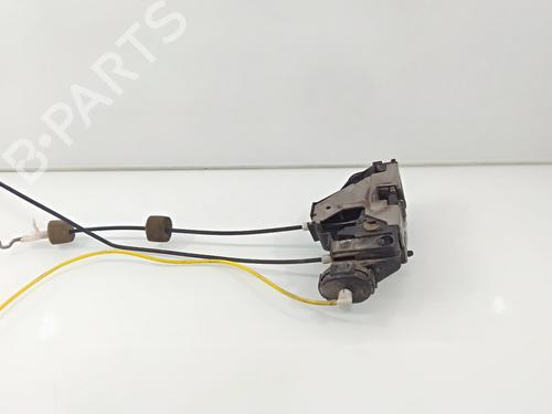 Rear right lock MERCEDES-BENZ A-CLASS (W168) A 140 (168.031, 168.131) | BP16454133C99 