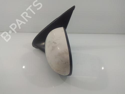 Left mirror NISSAN ALMERA II (N16)  | BP5303870C26 