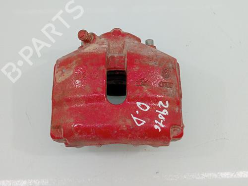 Used Right front brake caliper VW SCIROCCO III (137, 138) [2008-2018]  28196426