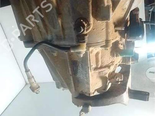 Gearbox RENAULT MASTER III Van (FV) 2.3 dCi 130 RWD (FV01, FV10, FV11, FV12) | BP38523916M3 - Image 10
