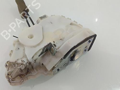 Front left lock HONDA CIVIC VIII Hatchback (FN, FK)  | BP17076836C98 