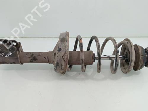 Used Left front shock absorber RENAULT KANGOO (KC0/1_) [1997-2025]  29194858