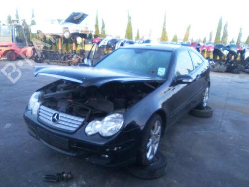 ABS Bremseaggregat MERCEDES-BENZ CLC-CLASS (CL203) CLC 220 CDI (203.708) | BP5630880M43 