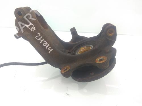 Left front steering knuckle CITROËN C3 I (FC_, FN_) | BP9549127M25