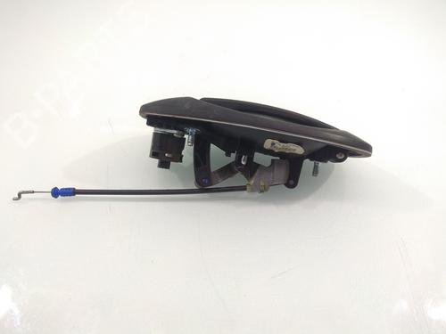 Front left exterior door handle FIAT DOBLO Cargo (263_) 1.3 D Multijet | BP13748660C128 