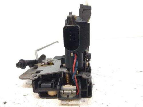 Front right lock AUDI A4 B6 (8E2) 2.0 | BP38518902C97 - Image 2