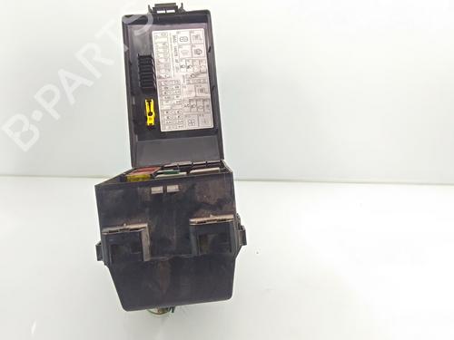Fuse box FORD FOCUS I (DAW, DBW)  | BP15769683E1 