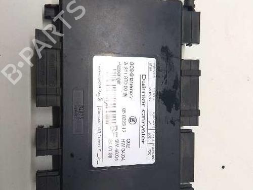 Used Electronic module MERCEDES-BENZ M-CLASS (W164) ML 320 CDI 4-matic (164.122) (224 hp) 5308278