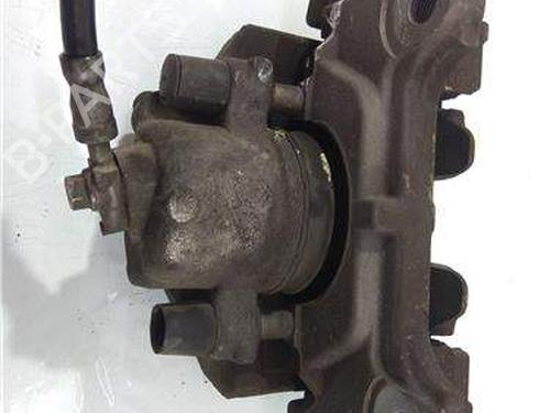 Left front brake caliper VW PASSAT B6 (3C2) 2.0 TDI 16V | BP11620904M105 - Image 2
