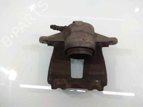 Left front brake caliper ALFA ROMEO MITO (955_)  | BP11621039M105 