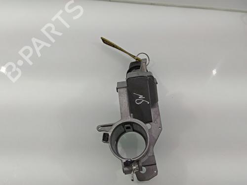 Ignition barrel OPEL ASTRA H (A04)  | BP17748451M48 