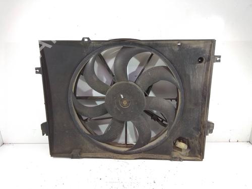 Used Radiator fan HYUNDAI TUCSON (JM) [2004-2019]  8106698