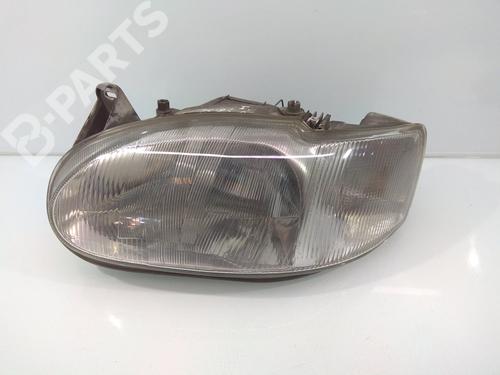Used Left headlight Left headlight FORD ESCORT V (AAL, ABL) [1990-1996] 11013108 11013108