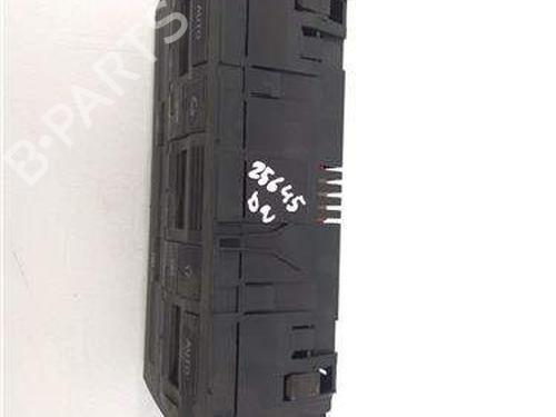 Climate control SEAT EXEO (3R2) 1.8 T | BP13529303I5 - Image 4