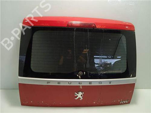 bagklap-cckombi-coupe-peugeot-1007-km_-16-16v-rojo-2005-13528006 main image