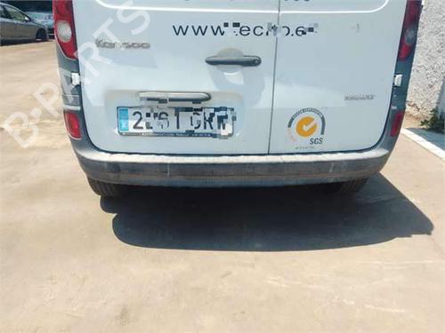 Used Rear bumper Rear bumper 38522682 38522682