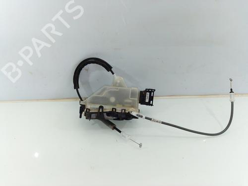 Used Front right lock PEUGEOT 3008 I MPV (0U_) [2009-2017]  29724570