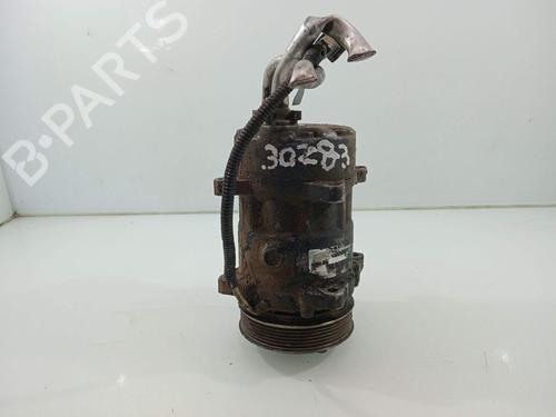 Used AC compressor AC compressor 39100901 39100901
