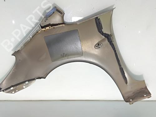 Right front fenders CITROËN XSARA PICASSO (N68) 1.6 HDi | BP19083573C42 