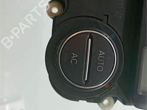 Climate control VW GOLF V (1K1) 1.9 TDI | BP38523563I5 - Image 2