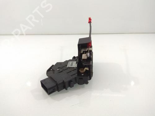 Rear left lock FORD MONDEO IV (BA7)  | BP13530503C100 