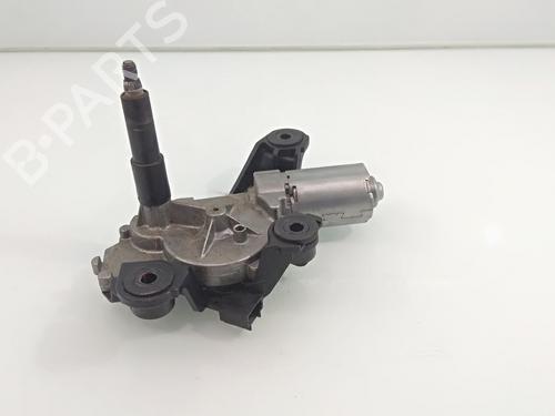 Rear wiper motor RENAULT LAGUNA III Grandtour (KT0/1) 2.0 dCi (KT01, KT08, KT09, KT0K, KT12, KT1D, KT1W) | BP16010578M102 