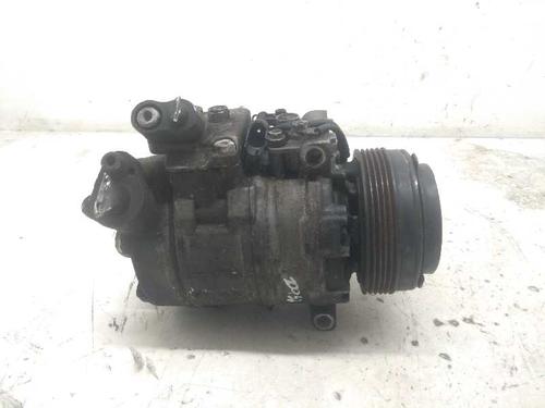 Used AC compressor BMW 3 (E46) 330 i (231 hp) 5309300