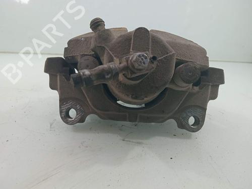 Right front brake caliper SEAT LEON (1P1) 2.0 TDI | BP38594126M104 - Image 3
